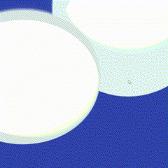 p5js code variable experimentation